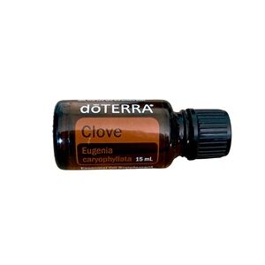 Doterra Clove 15mL